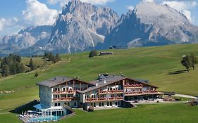 Hotel Santner Alpine Sport&Relax